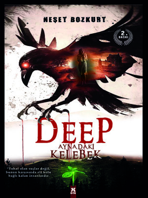 cover image of Deep Kod Adı